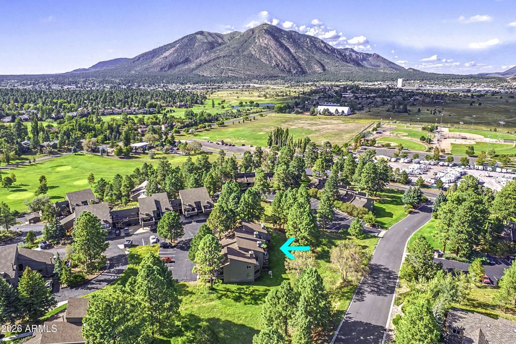 5707 N Villa Circle (unit B792), Flagstaff