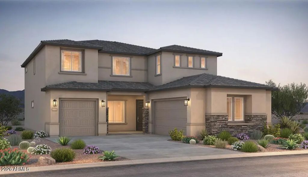 24968 N 170th Drive, Surprise