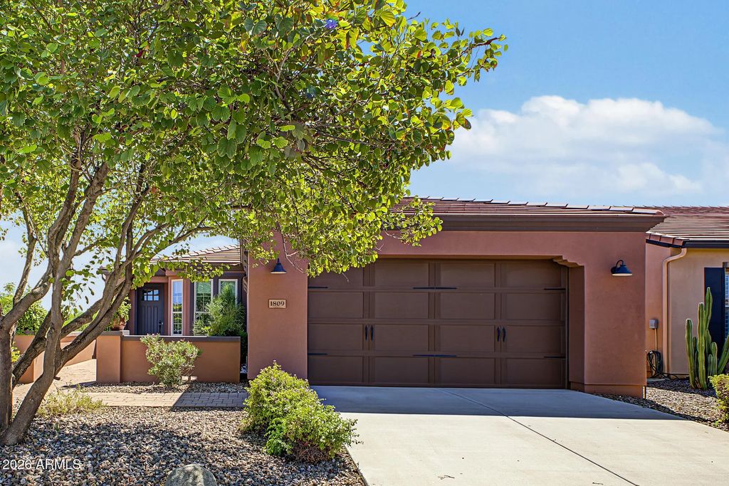 1809 E Adelante Way, Queen Creek