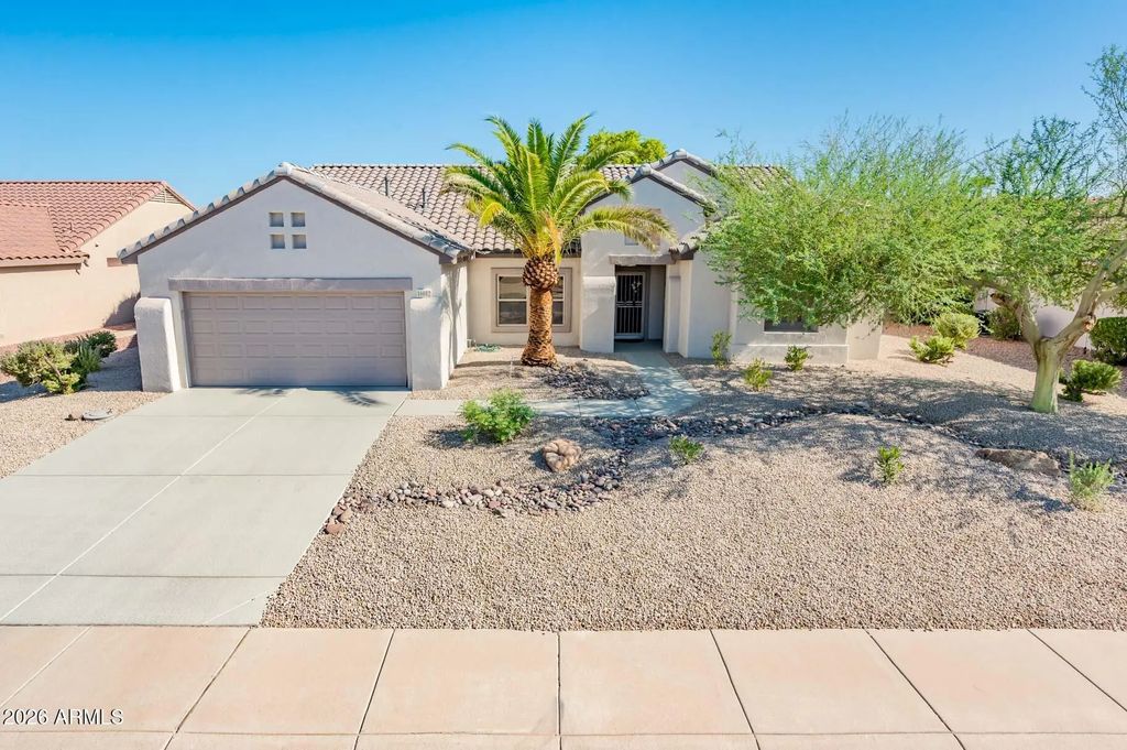 16012 W La Paloma Drive, Surprise
