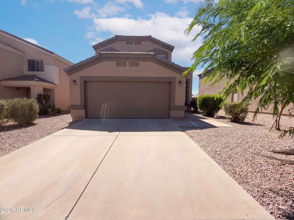 3203 W Santa Cruz Avenue, San Tan Valley