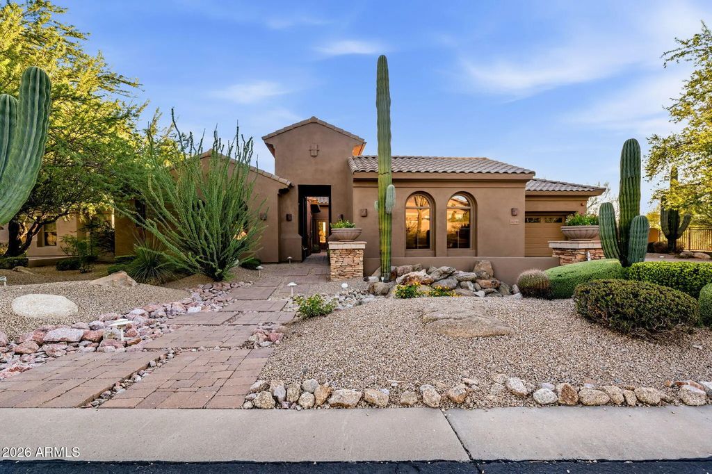 14230 N 106th Way, Scottsdale