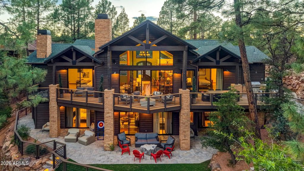 2414 E Scarlet Bugler Circle, Payson