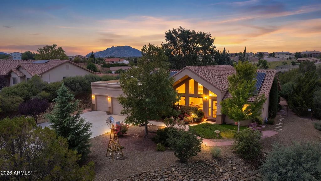 746 Panicum Drive, Prescott