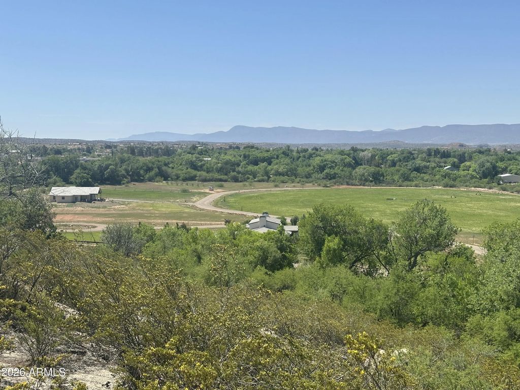 435 S Bonito Ranch Loop (unit 22), Cornville