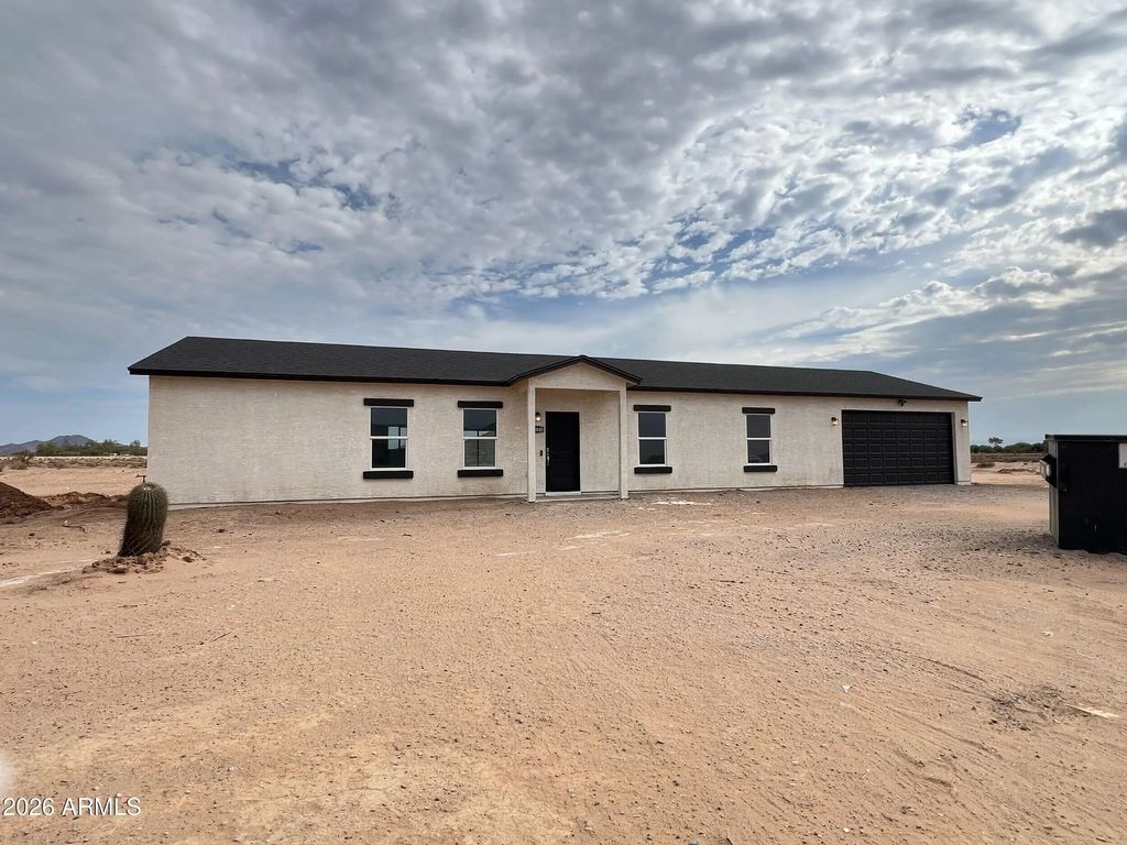10040 W Anthony Street, Casa Grande