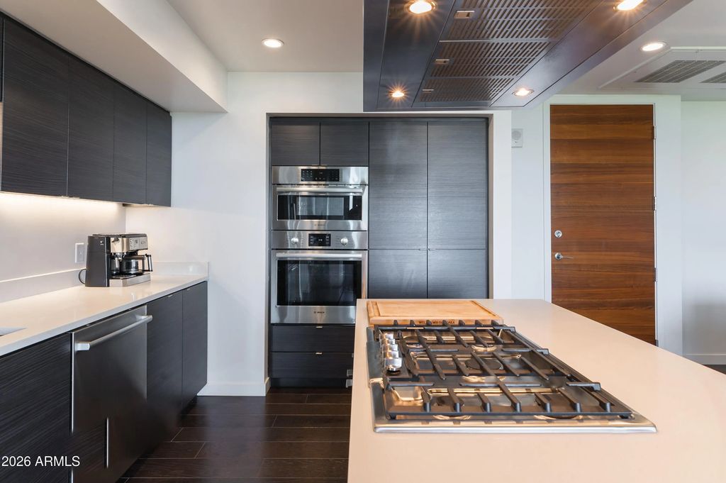 200 W Portland Street (unit 624), Phoenix