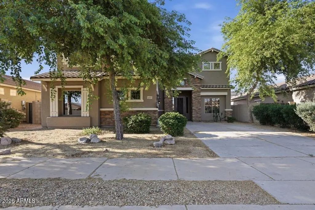 16809 W Magnolia Street, Goodyear