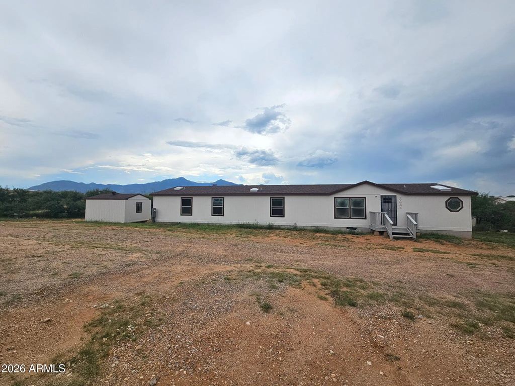 6084 S Nucci Lane, Hereford