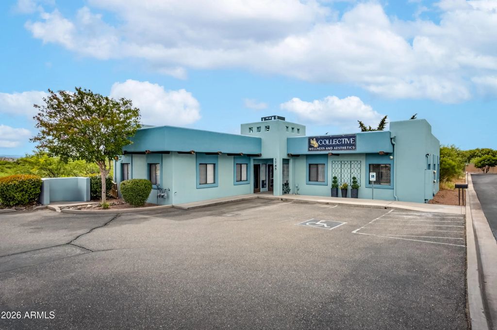 1765 E Villa Drive, Cottonwood