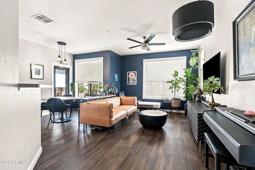 9550 E Thunderbird Road (unit 243), Scottsdale