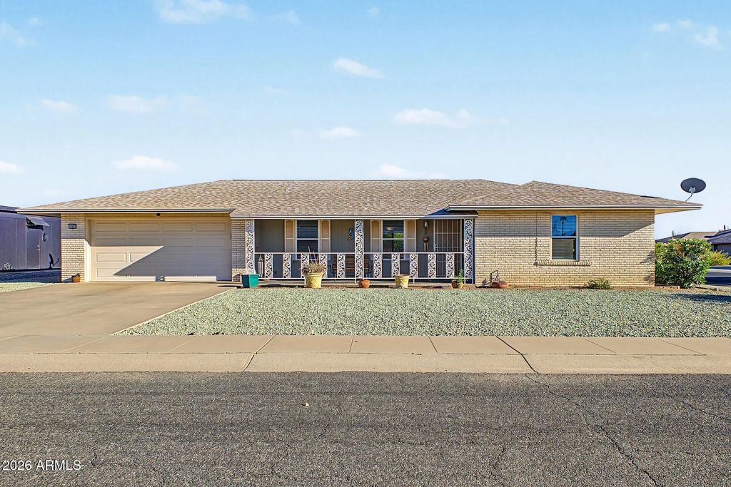 10921 W Loma Blanca Drive, Sun City