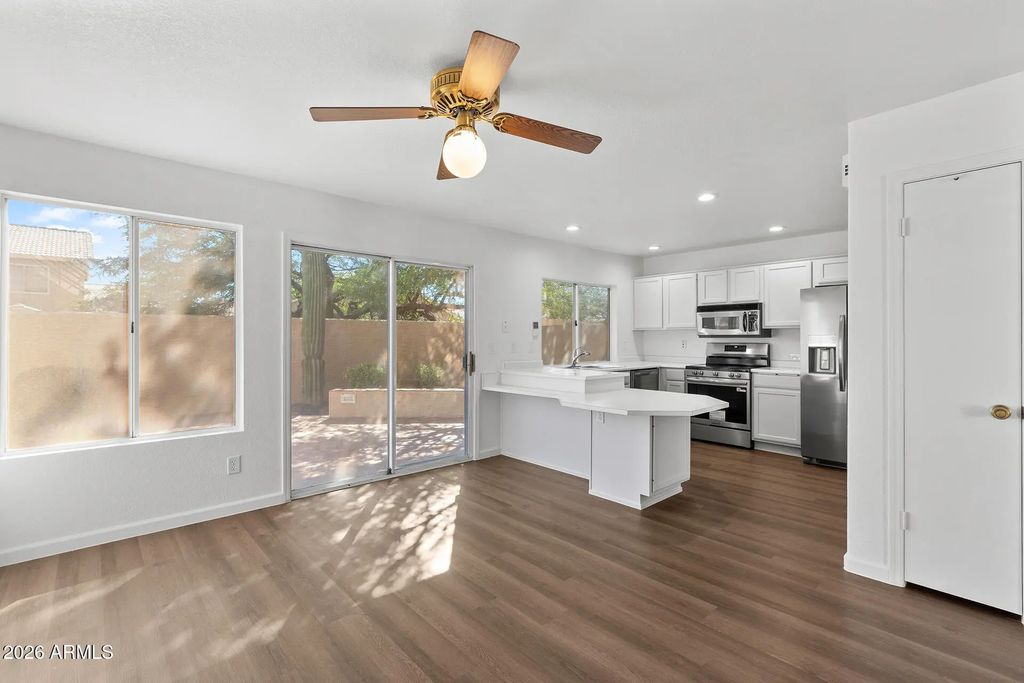 3901 E Park Avenue, Phoenix