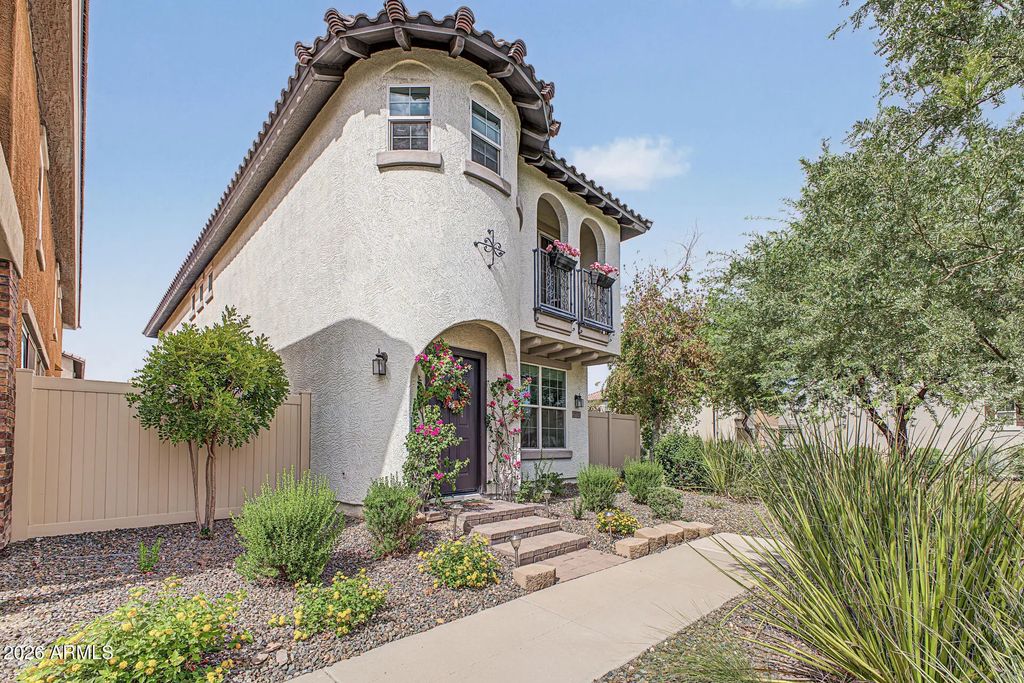 29243 N 123rd Lane, Peoria