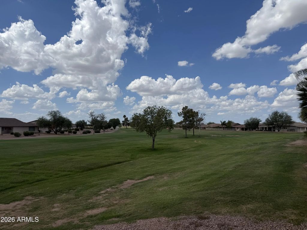 2740 S Yellow Wood Circle, Mesa