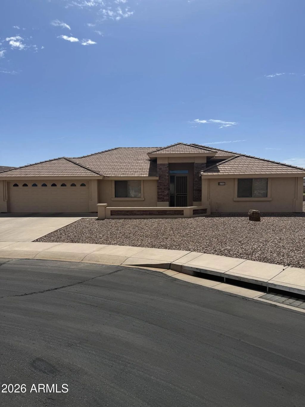 2740 S Yellow Wood Circle, Mesa