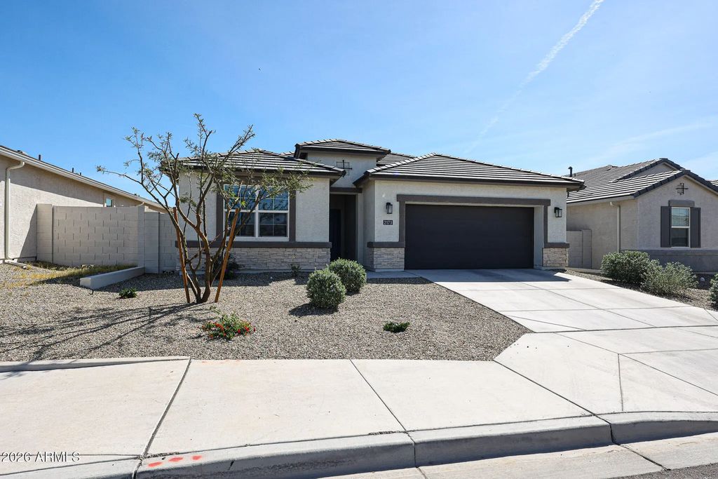 2173 S 239th Drive, Buckeye