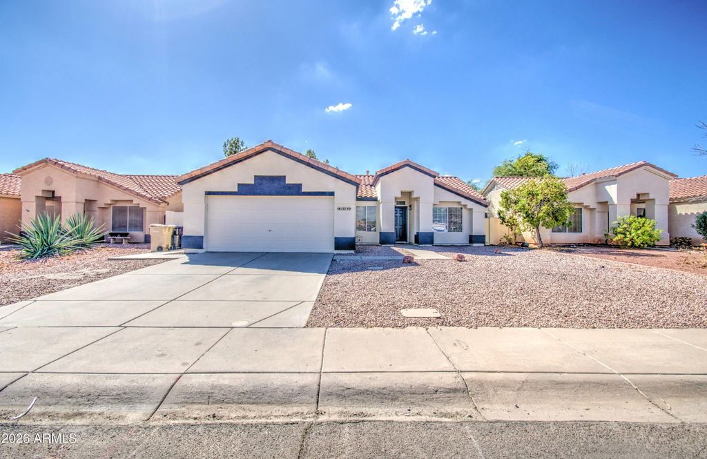 18140 N 92nd Lane, Peoria