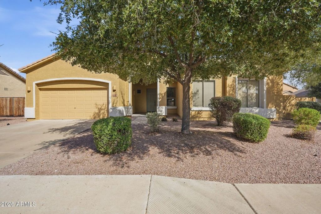 26237 N 74th Lane, Peoria