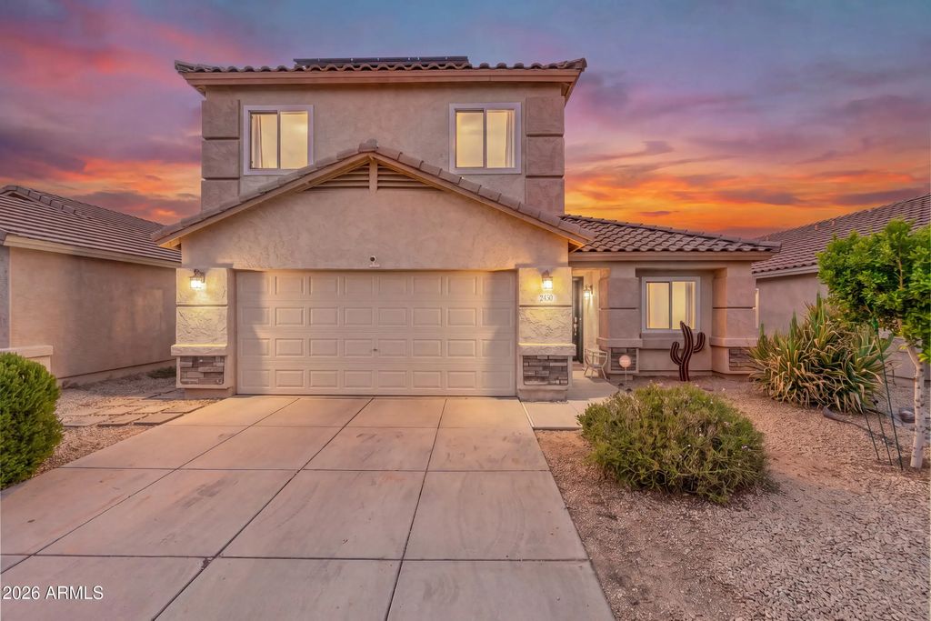 2450 E Olivine Road, San Tan Valley