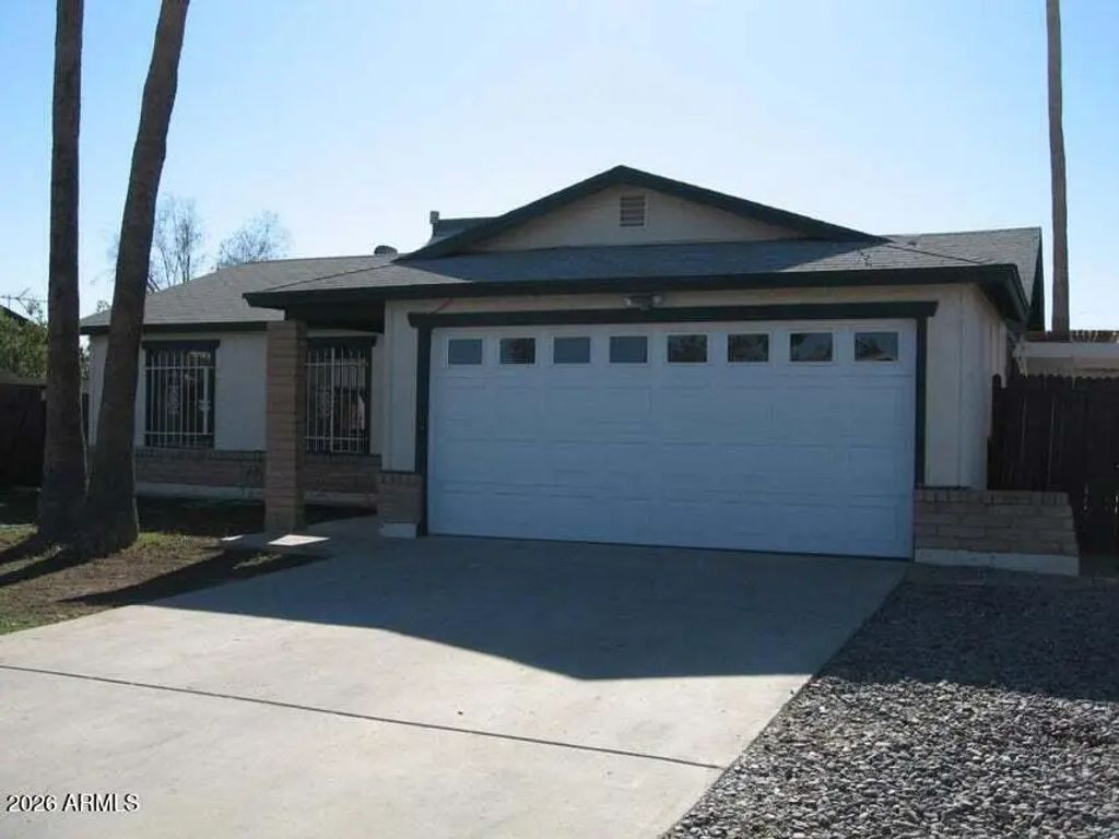 7931 W Minnezona Avenue, Phoenix