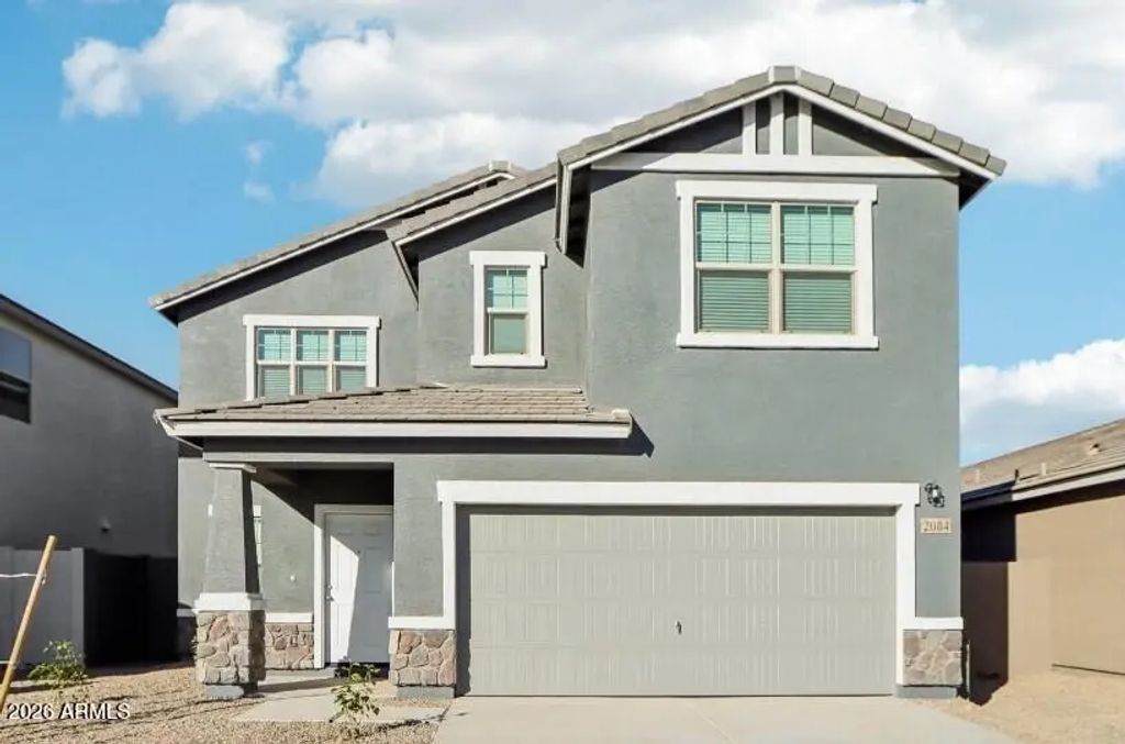 10558 N 156th Drive, Waddell