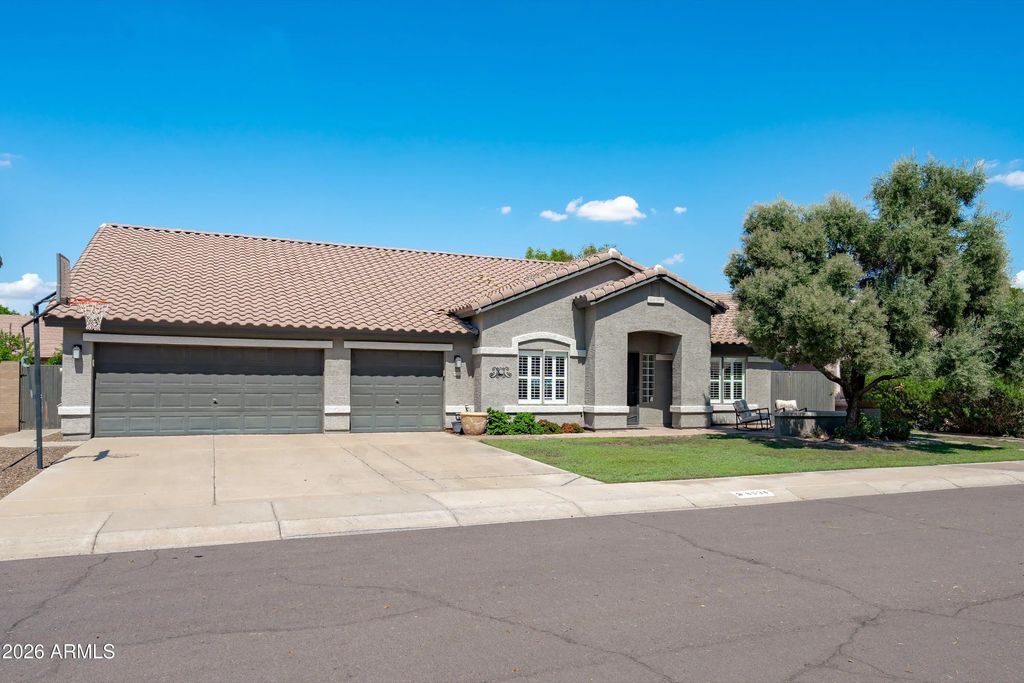 8534 W 8534 W Melinda Lane, Peoria
