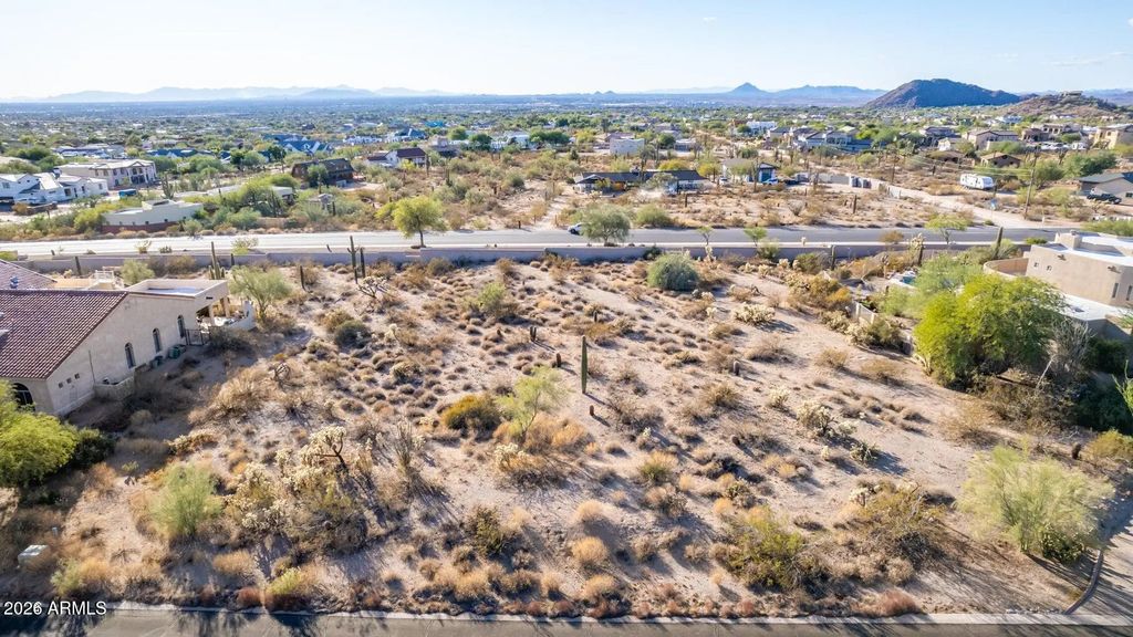 8540 E Mcdowell Road (unit 3), Mesa