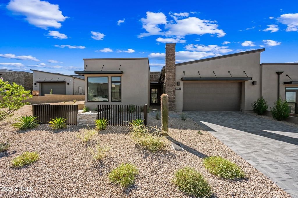 12746 E Casitas Del Rio Drive, Scottsdale