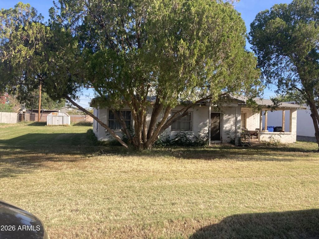 3722 E Taylor Street, Phoenix