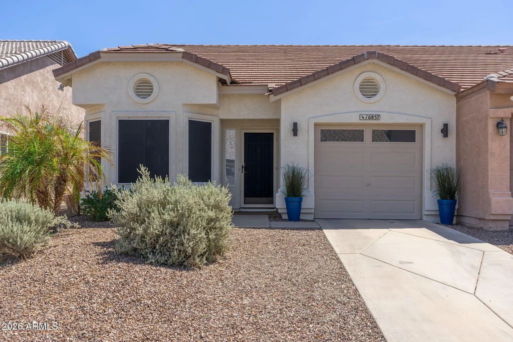 16837 S 22nd Street, Phoenix
