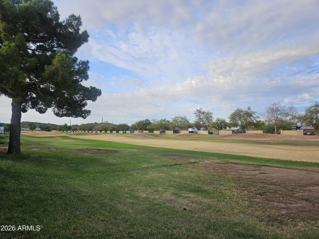 650 N Hawes Road (unit 2731), Mesa