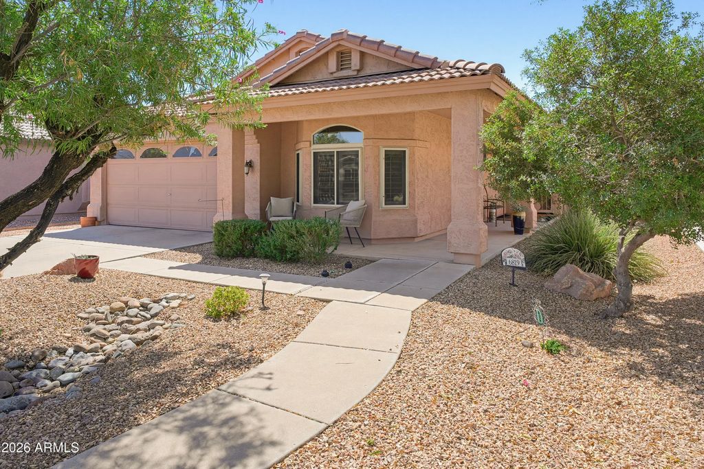 6819 W Caribbean Lane, Peoria