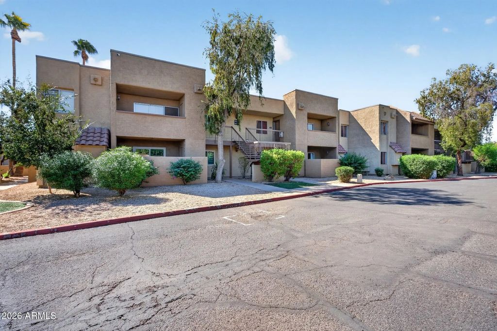 5877 N Granite Reef Road (unit 1152), Scottsdale