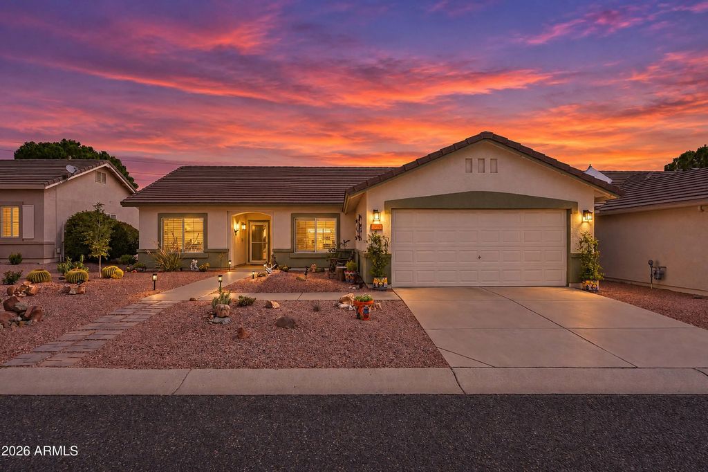 355 S Latigo Way, Cottonwood