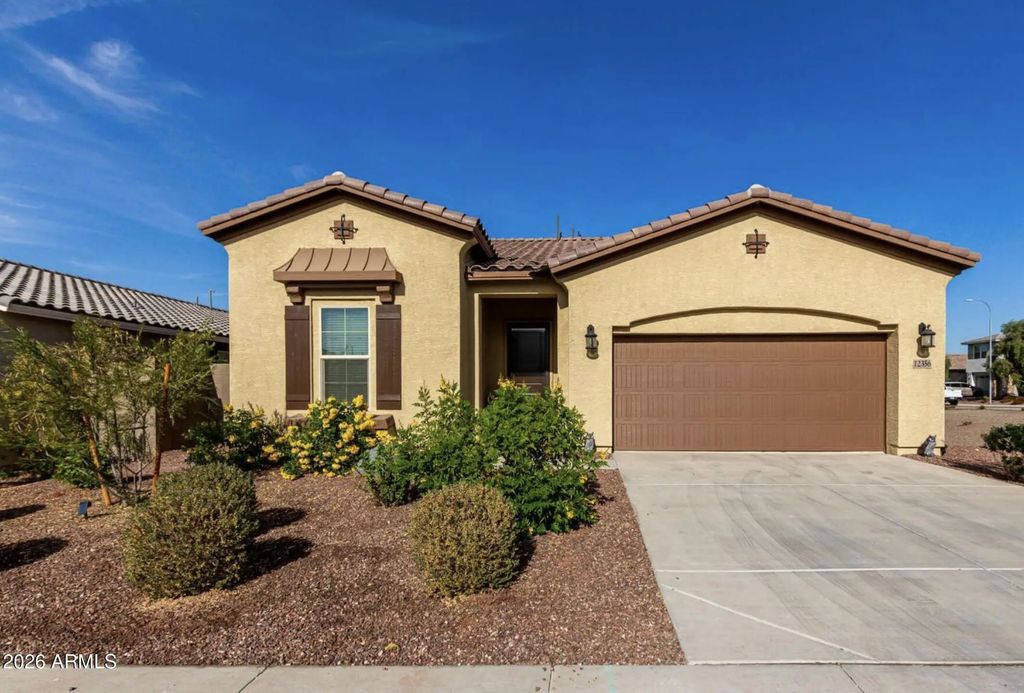 12356 W Davis Lane, Avondale