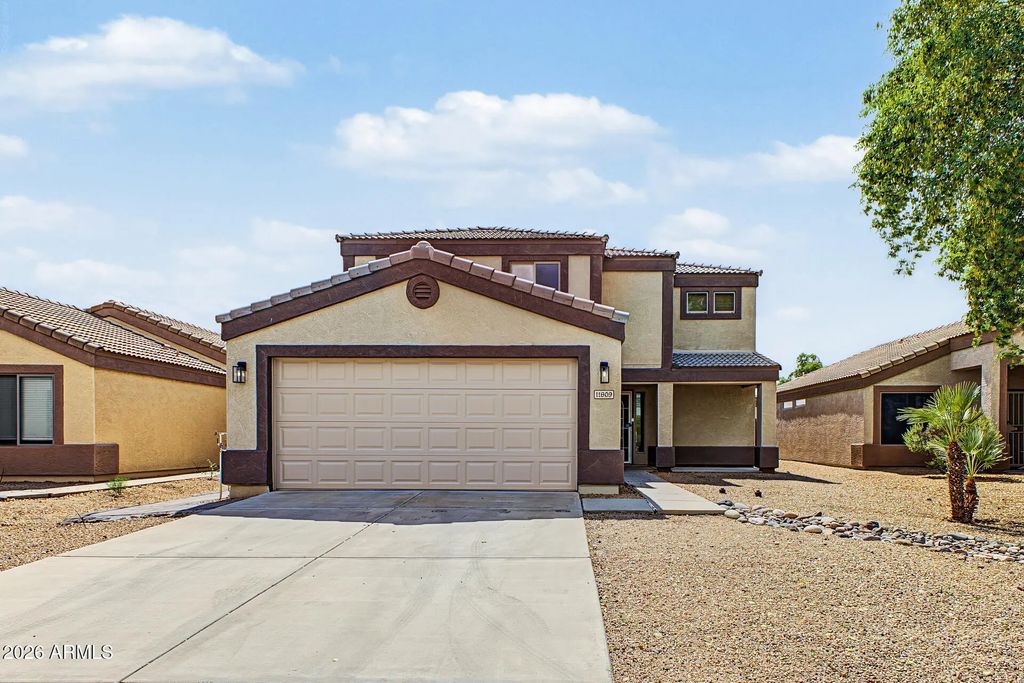 11809 W Maui Lane, El Mirage