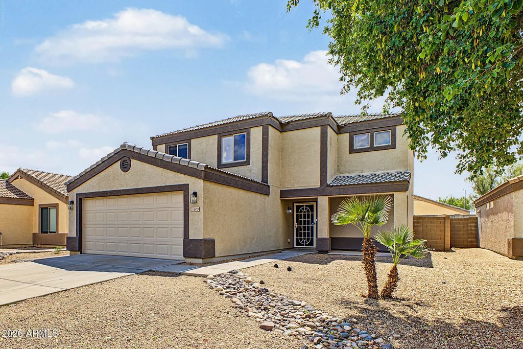 11809 W Maui Lane, El Mirage