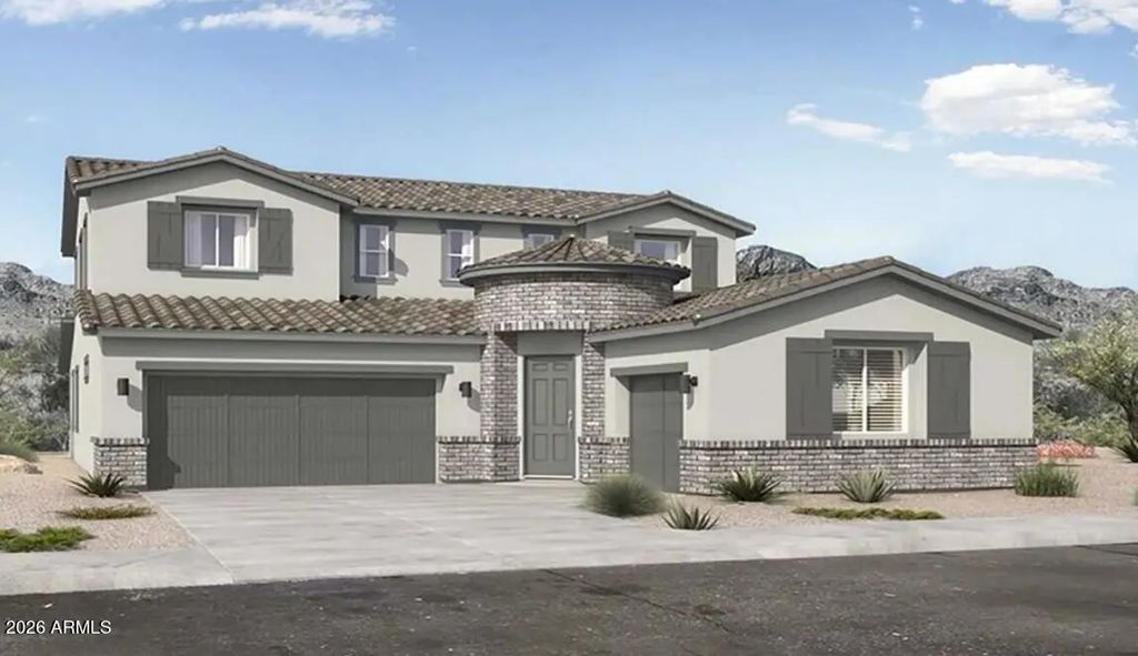 14314 W Artemisa Avenue, Surprise