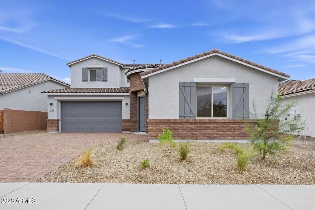 14314 W Artemisa Avenue, Surprise