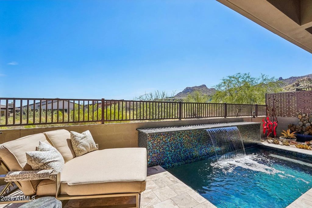 23731 N 125th Place, Scottsdale