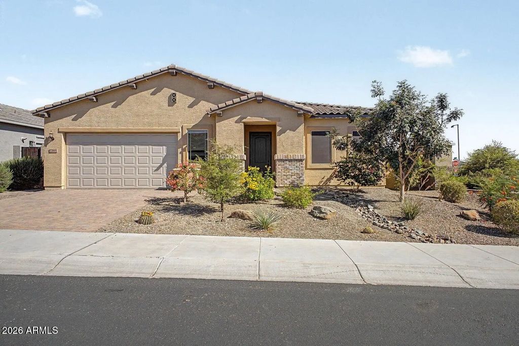 17895 W Brookwood Drive, Goodyear
