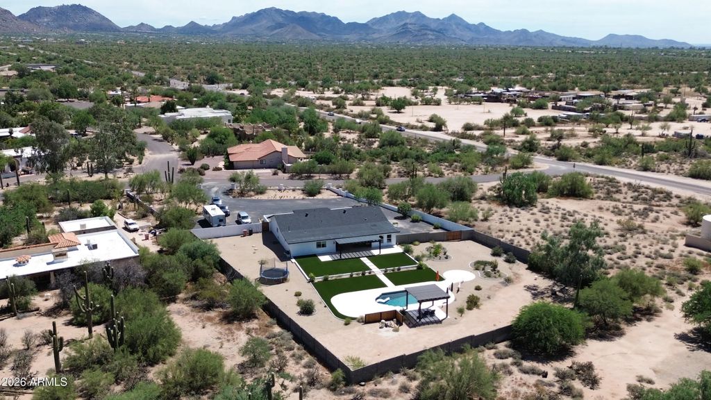 26626 N 70th Place, Scottsdale