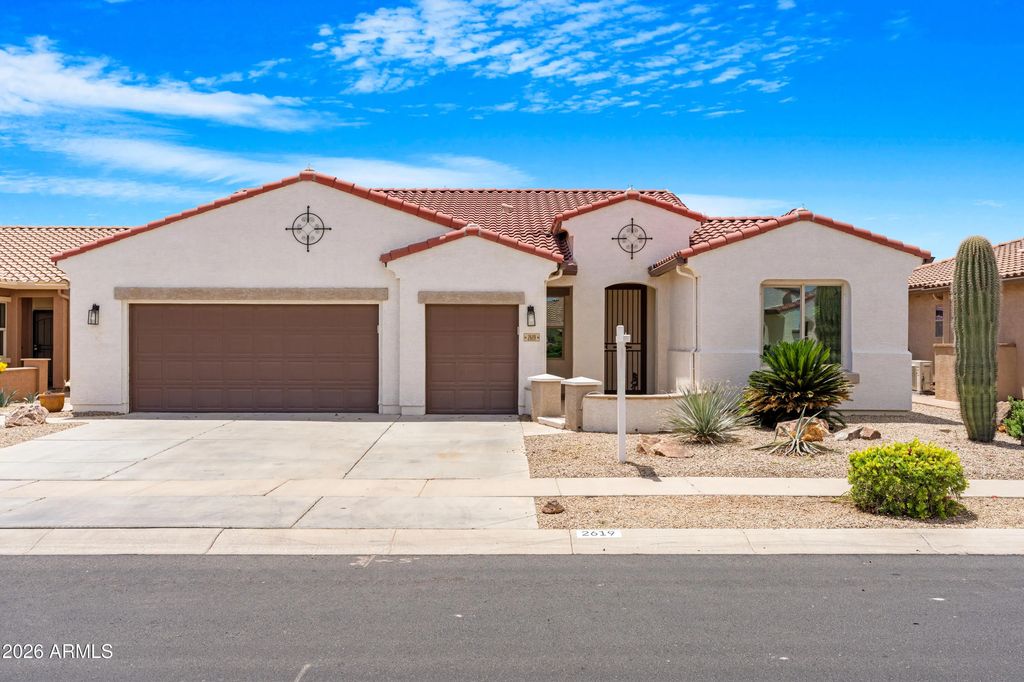 2619 E San Thomas Drive, Casa Grande