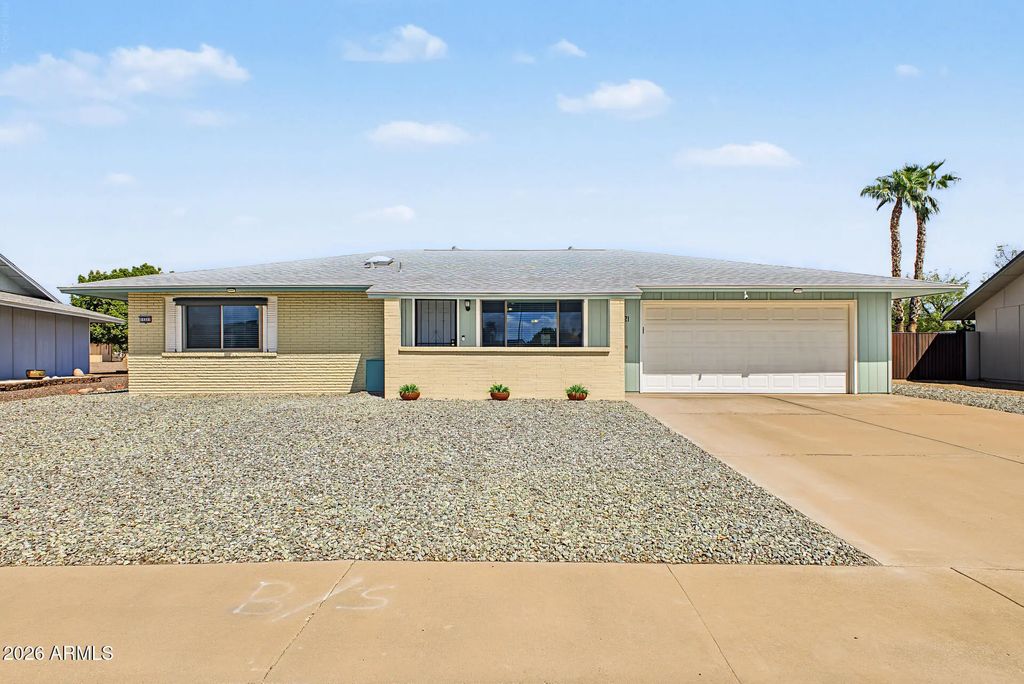 12221 N Coggins Drive, Sun City