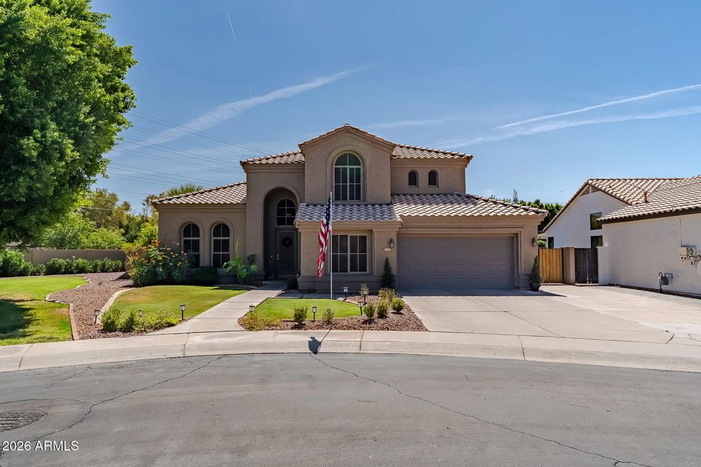 1921 E Heather Avenue, Gilbert