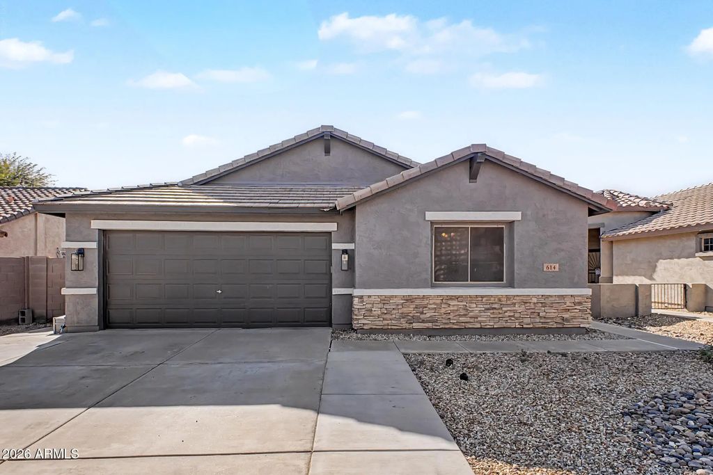 614 S 111th Drive, Avondale