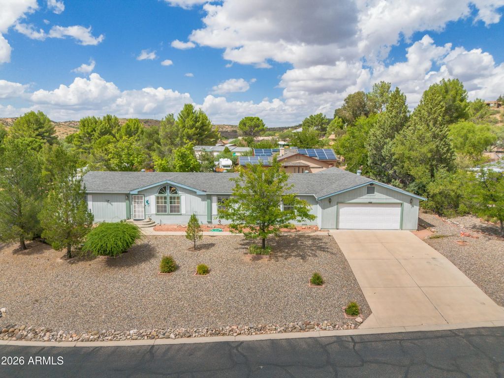 10710 E Quail Run Road, Cornville