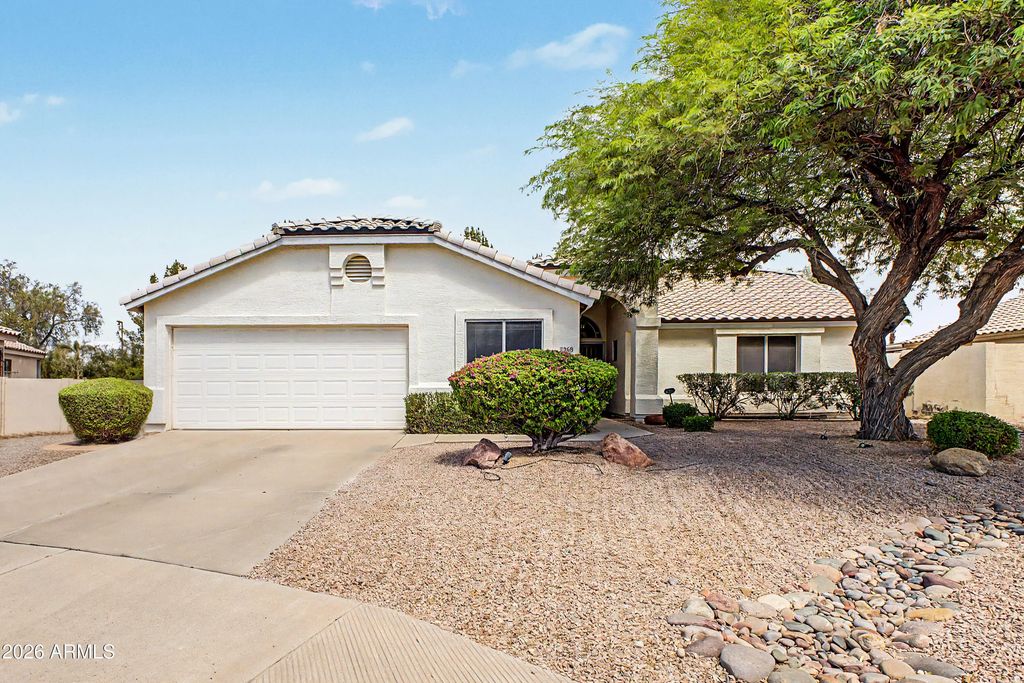 2268 E Marlene Drive, Gilbert