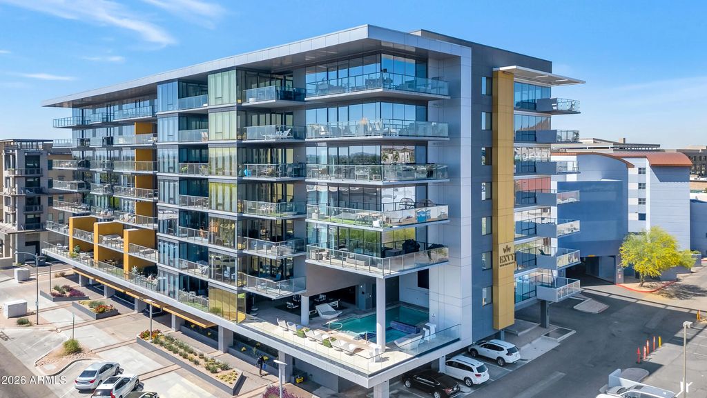 4422 N 75th Street (unit 3007), Scottsdale
